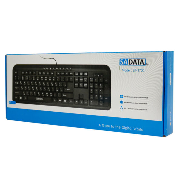 SADATA-SK-1700-Keyboard-3