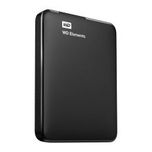 باکس هارد 2.5 WD USB3.0