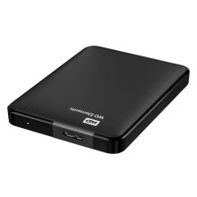 باکس هارد 2.5 WD USB3.0