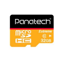 رم میکرو 32 گیگ Panatech سری Extreme