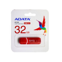 فلش ۳۲ گیگ ای دیتا ADATA UV150 USB3.2