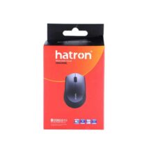 موس باسیم سایلنت هترون Hatron HM430SL