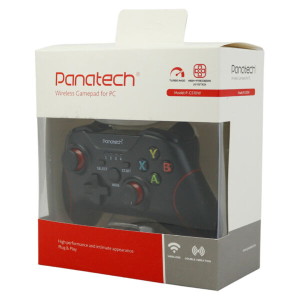 Panatech-P-G510W-Wireless-Gamepad-2