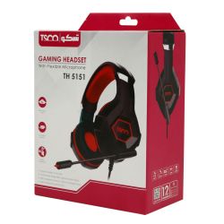 TSCO-TH5151-Gaming-Headset-5
