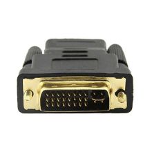 تبدیل DVI to HDMI سوکتی (مادگی hdmi) اینت