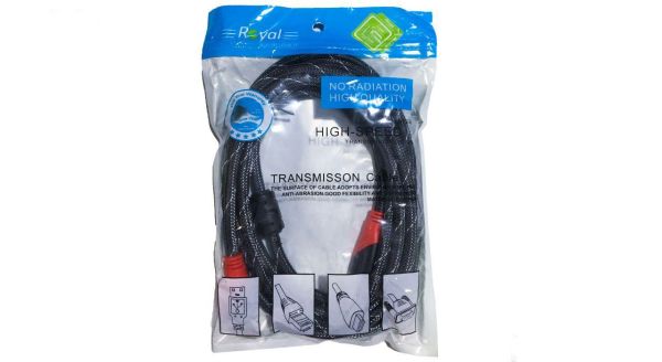 hdmi رویال 1.5 متری