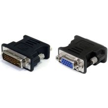 تبدیل DVI-D To VGA ( 24+5 ) سوکتی