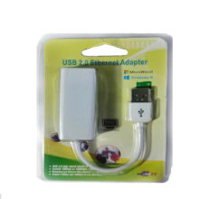 تبدیل USB به QTS1081B 9700 LAN