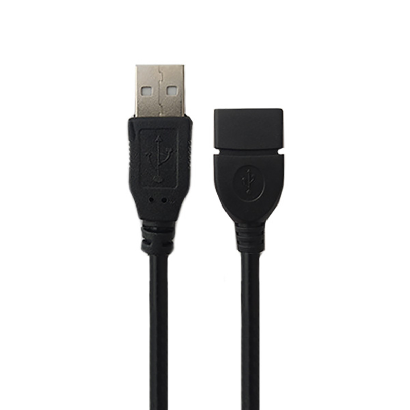 کابل-افزایش-طول-0.5-متری-USB2.0-فله-2