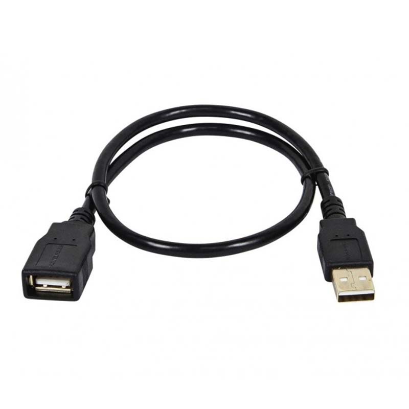 کابل افزایش USB 30CM