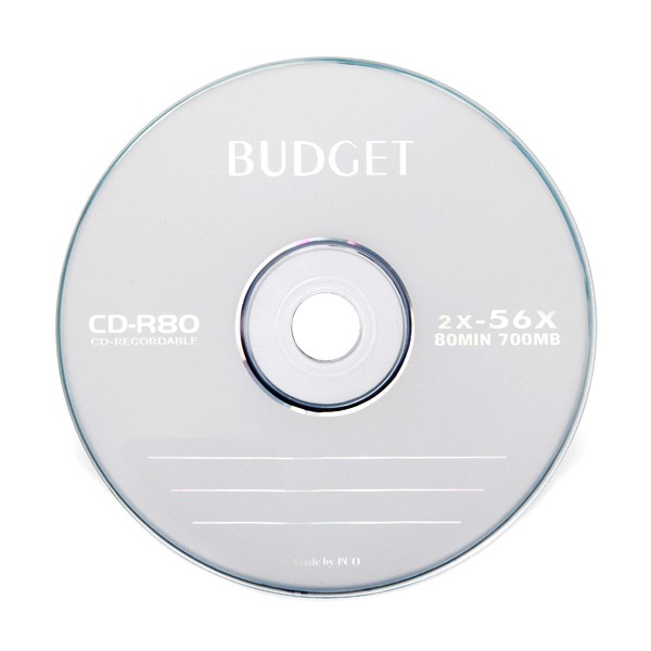 BUDGET-CD-700MB