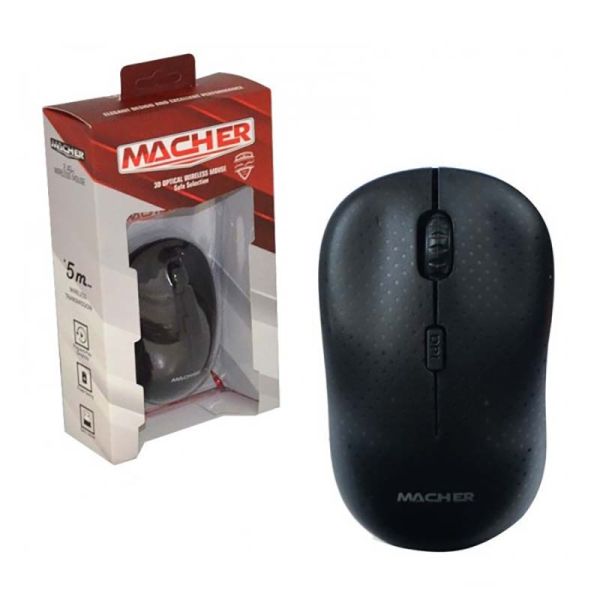 Macher-MR-172-Wireless-Mouse