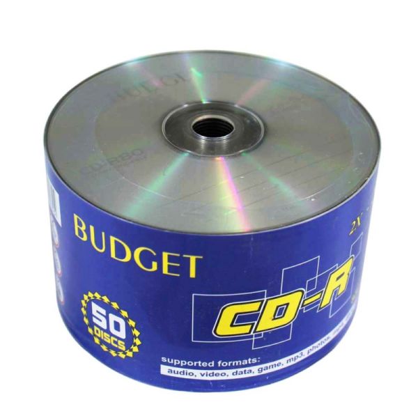 BUDGET-CD-700MB