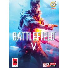 بازی Battlefield V PC 6DVD9 گردو