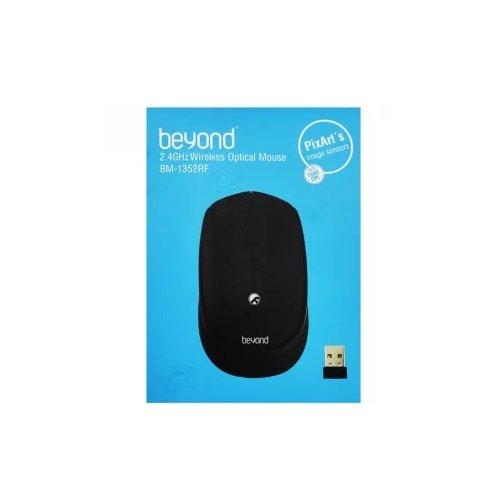 موس بیسیم بیاند Beyond مدل BM-1352RF