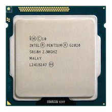 CPU G2020 LGA1155