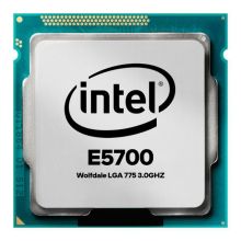 سی پی یو CPU E5700  LGA775