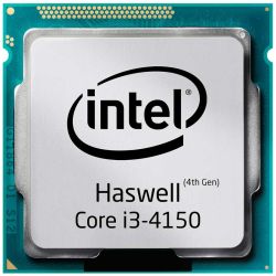 CPU-Intel-Core-i3-Haswell-4150