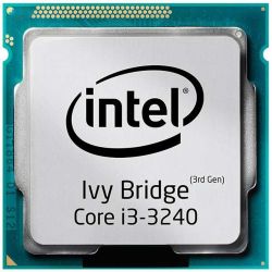 سی پی یو CPU i3-3240 LGA1155