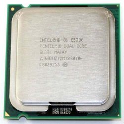 CPU E5300 LGA775