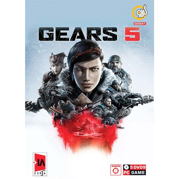 Gerdoo-Gears-5-PC-2DVD9-1