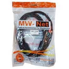 کابل HDMI 15M نت MW-NET