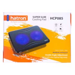 Hatron-HCP085-Laptop-Cooling-Pad-1