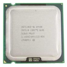 سی پی یو CPU Q9400 LGA775