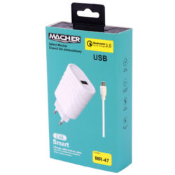 Macher-MR-47-2.4A-18W-Wall-Charger-With-MicroUSB-Cable-4