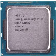 CPU G3250 LGA1150