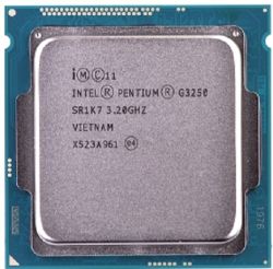CPU G3250 LGA1150