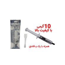 خمیر سیلیکون 10g ای نت باکیفیت