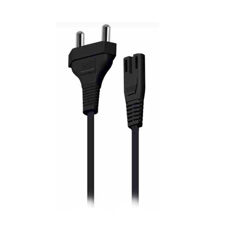 Verity-1.5m-Power-Cable-2pin-7111