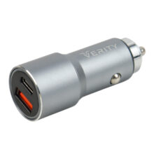 Verity-CQ1119-3A-QC-PD-20W-Fast-Car-Charger-With-Type-C-Cable-4