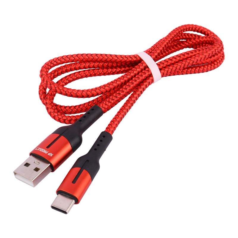 XP-XP-C210-1m-Type-C-Charging-Cable-1