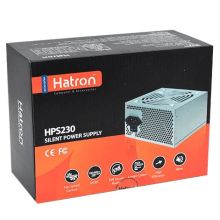 پاور کامپیوتر  هترون HPS-230