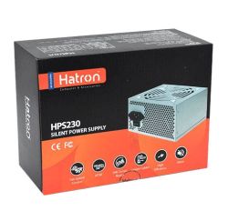 پاور کامپیوتر هترون HPS-230