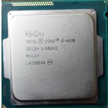 سی پی یو CPU i5-4690 LGA1150