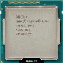 پردازنده اینتل CPU G1620 LGA1155