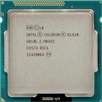 سی پی یو CPU G1620 LGA1155