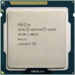 سی پی یو CPU G2030 LGA1155