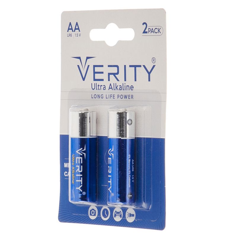 باتری-قلمی-وریتی-Verity-Ultra-Alkaline-LR6-بسته-2-عددی-34