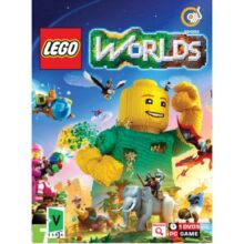 بازی Lego Worlds