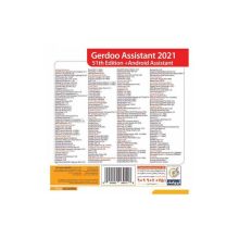 نرم افزار Assistant + Android Assistant 2021 51th Edition 1DVD9 گردو