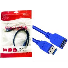 کابل-0.5-متری-افزایش-طول-USB2.0-ونتولینک-شیلدار-Venetolink-2