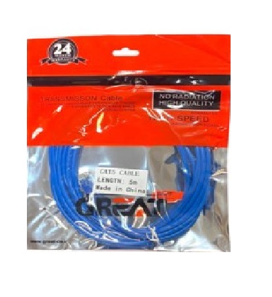 CAT6-5M-Great