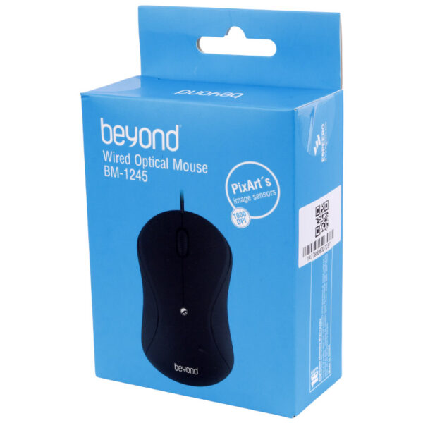 Beyond-BM-1245-Wired-Mouse