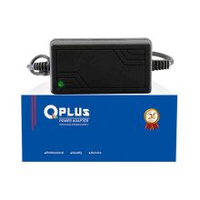 آداپتور دوربین مداربسته 12v-2A Qplus