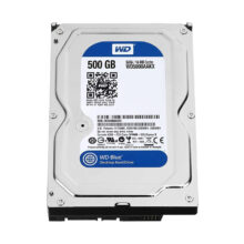 هارد اینترنال وسترن دیجیتال Western Digital Blue 500GB