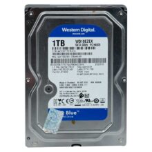 هارد اینترنال وسترن دیجیتال Western Digital Blue 1TB